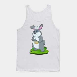 Rabbit Chef Bowl Tank Top